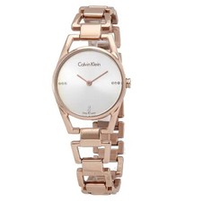 Calvin klein orologio usato  Italia