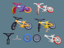 Playmobil fahrrad kinder gebraucht kaufen  Moosinning