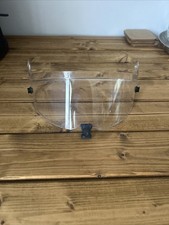 Stilo helmet visor for sale  CAMBRIDGE
