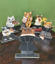 Vintage hand painted for sale  YORK