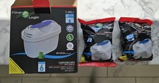 Filterlogic universal filter for sale  SOLIHULL