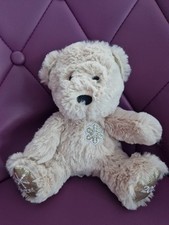 Doudou peluche ours d'occasion  Méricourt