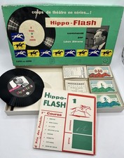 Hippo flash jeu d'occasion Hippo flash jeu d'occasion  Loches