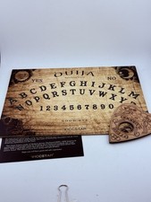 Wiccstar classic ouija for sale  Waverly