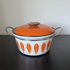 Cathrineholm lotus pot for sale  ASCOT
