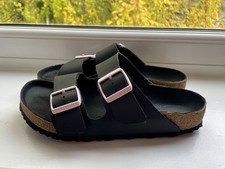 Birkenstock vegan black for sale Birkenstock vegan black for sale  BUXTON