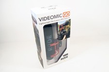 Microfone Rode VideoMic GO leve na câmera – Microfone compacto espingarda comprar usado  Enviando para Brazil