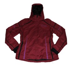 Damen 000 snowboardjacke gebraucht kaufen  Eurasburg