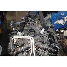 Motore compl. per usato  Bedizzole