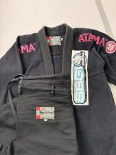 Atama traditional bjj for sale  Sandy