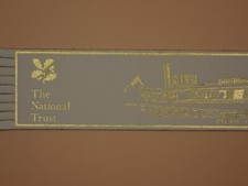National trust steam for sale  BATHGATE