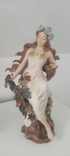 Goebel figur mucha gebraucht kaufen  Oberhausen