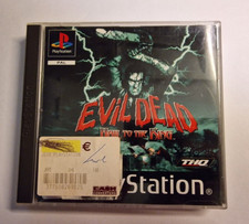 Evil dead hail d'occasion  Toulouse-