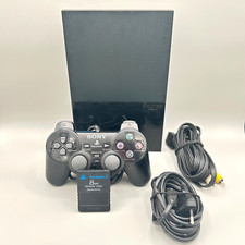 Console sony ps2 usato  Prato