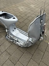 Vespa 125 lusso gebraucht kaufen  Sachsenheim