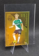 Morten Hjulmand PREMIUM Sticker - Denmark-Sporting CP - Futebol 2024/25 -Panini comprar usado  Enviando para Brazil