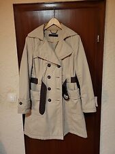 Nagelneuer zara trenchcoat gebraucht kaufen  Düsseldorf