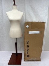 Female dress form for sale  Sheboygan