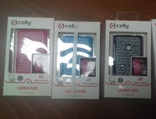 Custodia back case usato Custodia back case usato  Visano