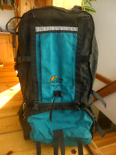 Lowe alpine travel gebraucht kaufen  Berlin
