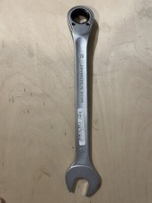 Gedore maulschlüssel ringrats gebraucht kaufen  Viersen