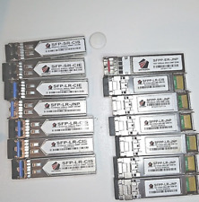 Lot entagon sfp for sale  Turlock