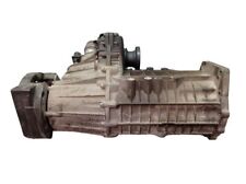 Verteilergetriebe nvg touareg gebraucht kaufen  Wachtendonk