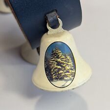 Vintagechristmas tree sleigh for sale  Kennebunk