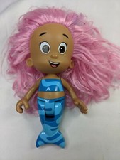 Mattel bubble guppies for sale  Afton