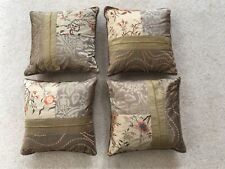 Laura ashley silk for sale  UK