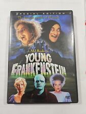 Young frankenstein dvd for sale  Boone