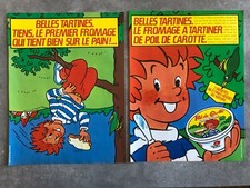 Publicité presse 1984 d'occasion  Douarnenez