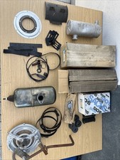 Sachs stamo sammlung gebraucht kaufen  Donauwörth