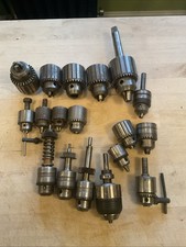 Lot jacobs drill for sale  Rahway