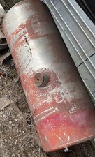 Peterbilt fuel tank for sale  Braman