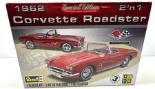Revell scale 1962 for sale  Dandridge