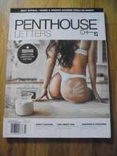 penthouse letters for sale penthouse letters for sale MORDEN