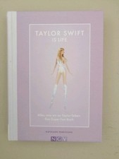 Buch taylor swift gebraucht kaufen  Weil am Rhein