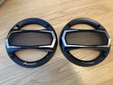 Pioneer speaker cover for sale  BOURNEMOUTH