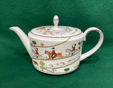 Wedgwood hunting scenes for sale  LEWES