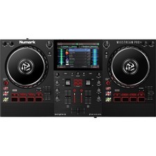 Numark mixstream pro gebraucht kaufen  Oschatz
