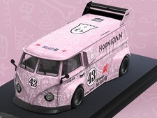 Volkswagen bus widebody gebraucht kaufen  Maintal