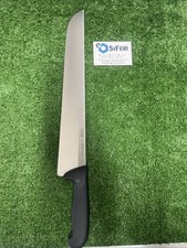 Coltello macellaio sanelli usato  Polistena