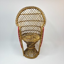 Vtg gold red for sale  Salinas