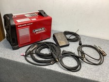 Lincoln electric square for sale  Tulsa