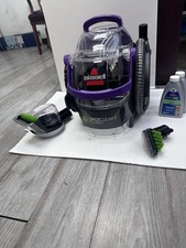 Bissell spot clean for sale  Linden