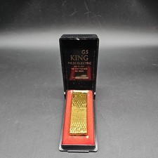 King piezo electric for sale  SOUTHAMPTON
