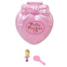 1995 vintage polly for sale  Aubrey