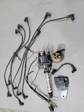 MerCruiser GM 4.3 L V6 Vortec distribuidor de motor e ignição Thunderbolt IV V6-14, usado comprar usado  Enviando para Brazil