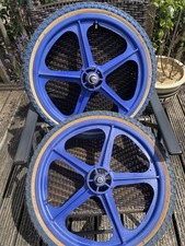 Skyway tuff wheels for sale  MANCHESTER